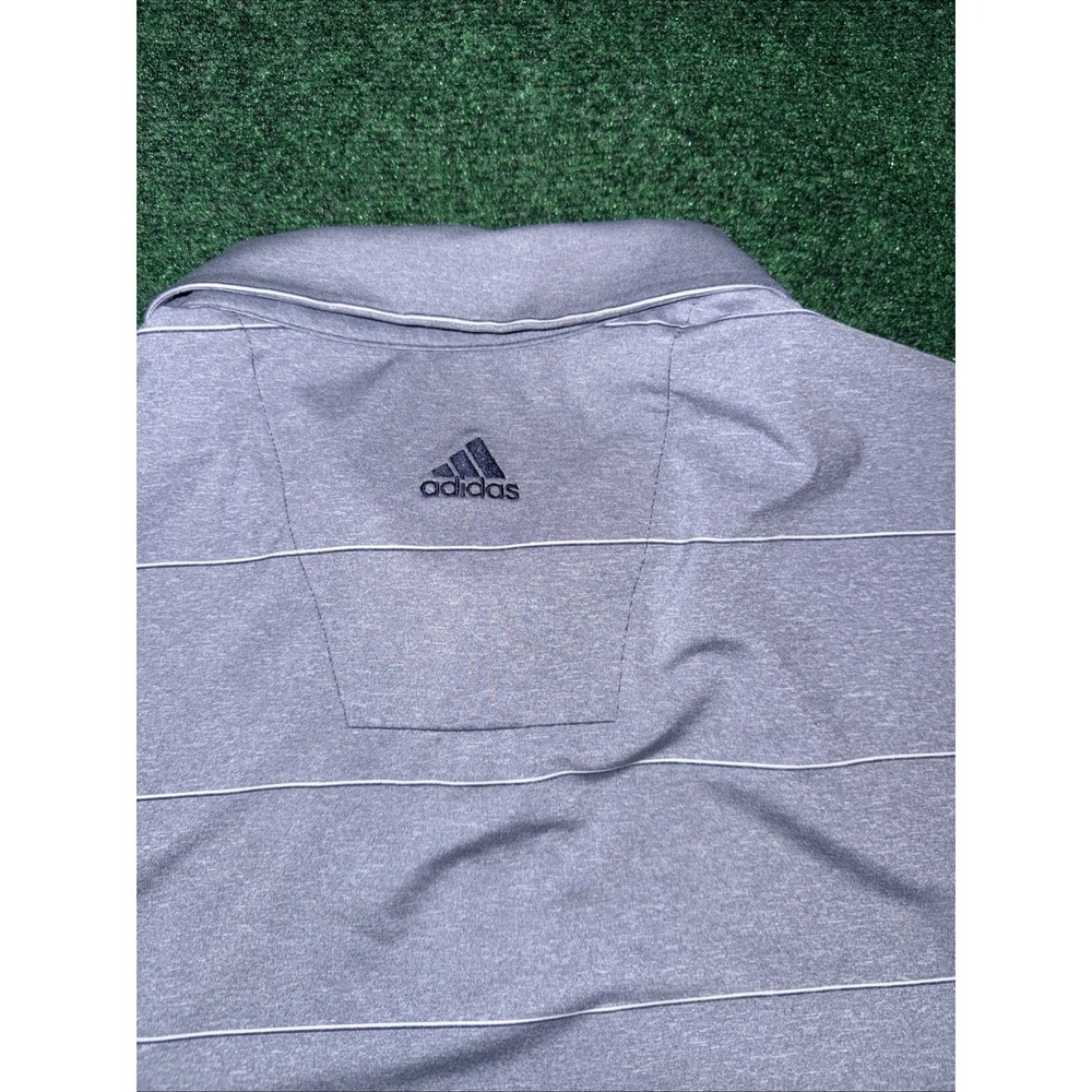 Adidas Climate Golf Polo Men's Size 2XL Isle Worth Golf U25 - Picture 7 of 7